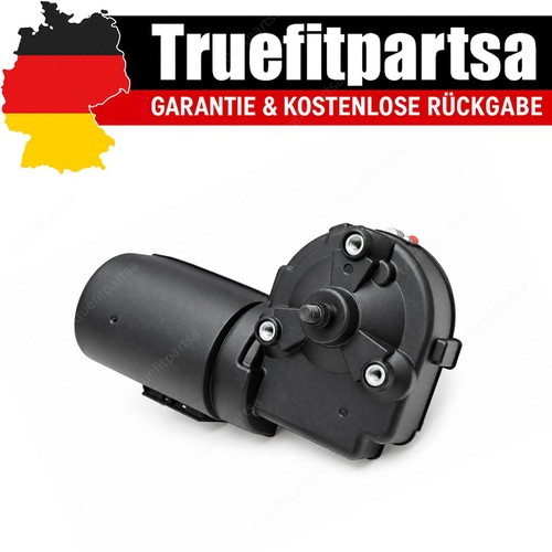 Wischermotor vorne für - wischermotor,