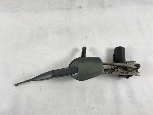 Scheibenwischermotor für