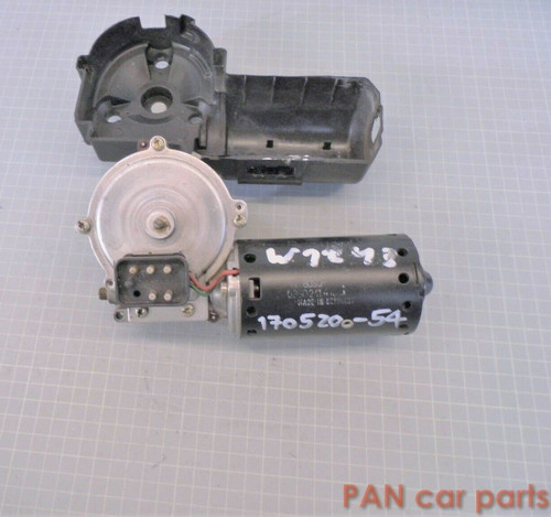 Mercedes benz w124 - mercedes,