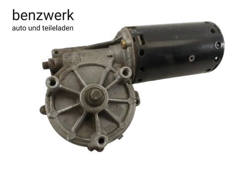 Mercedes w124 wischermotor - mercedes,