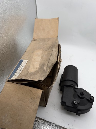 New nos w124 - new,