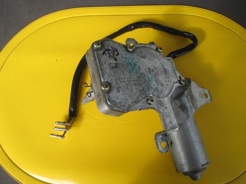 Mercedes 124 motor - w,