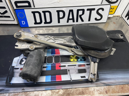 Mercedes w124 hub scheiben - hub,