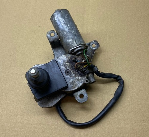 Motor heck scheibenwischer - heck,