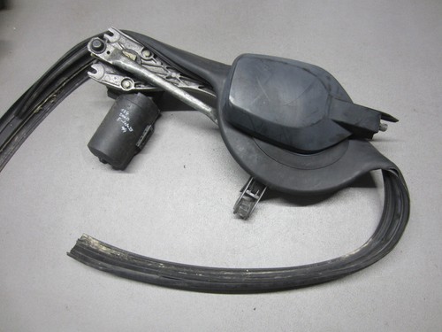 Wischermotor motor mercedes - wischermotor,