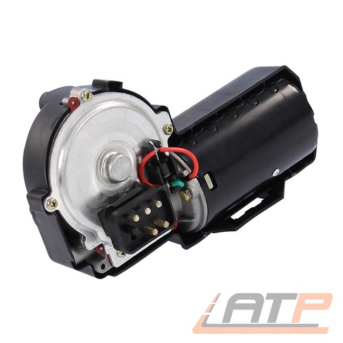 Wischermotor vorne für - wischermotor,