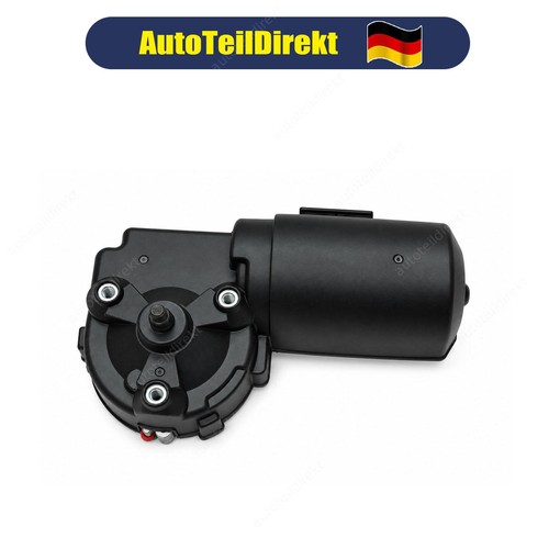 Wischermotor 1248200542 vorne - wischermotor,