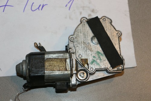 Original mercedes w124 - original,