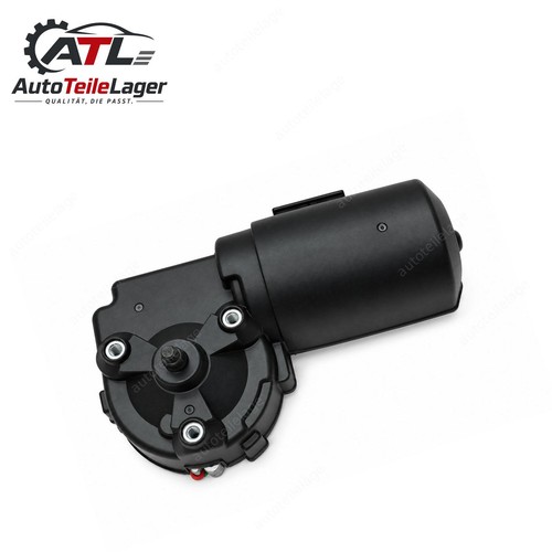 Wischermotor neu vorderseite - wischermotor,