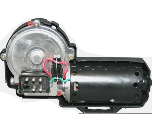 Wischermotor