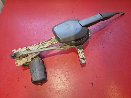 Scheibenwischer motor getriebe - motor,
