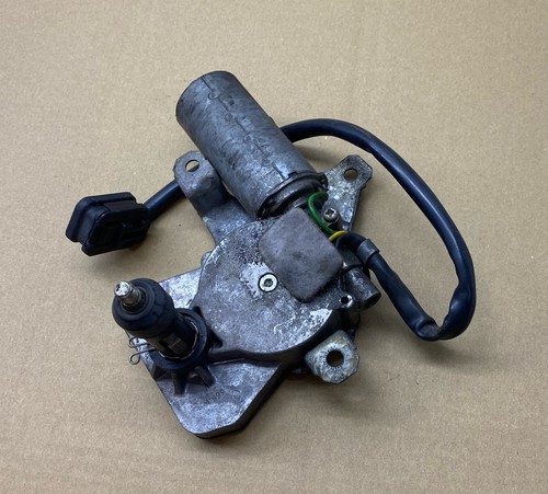 Motor heck scheibenwischer - motor,