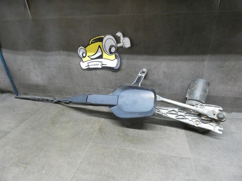 Wischermotor vorne 0390241410