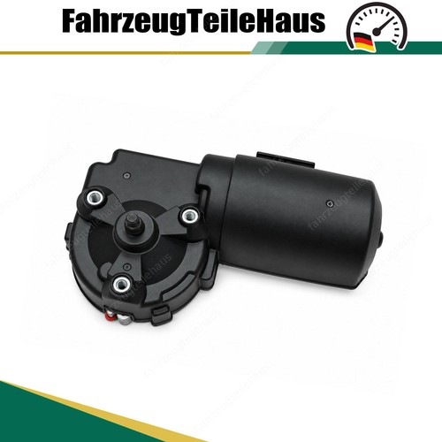 Wischermotor vorne für - vorne,