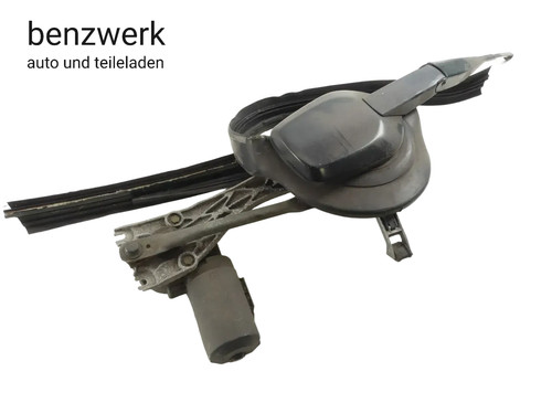 Mercedes w124 mopf2 - w124,